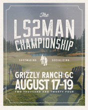 Load image into Gallery viewer, LS2MAN Championship

